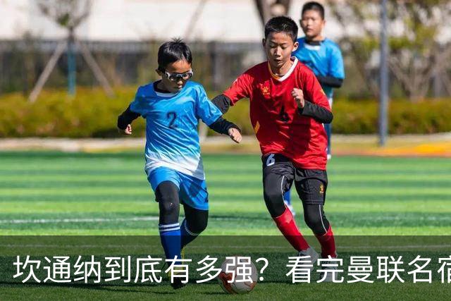 坎通纳到底有多强？看完曼联名宿的评价，才能理解他的特殊地位