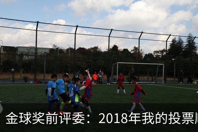 金球奖前评委：2018年我的投票顺序被颠倒，官方称是人为失误